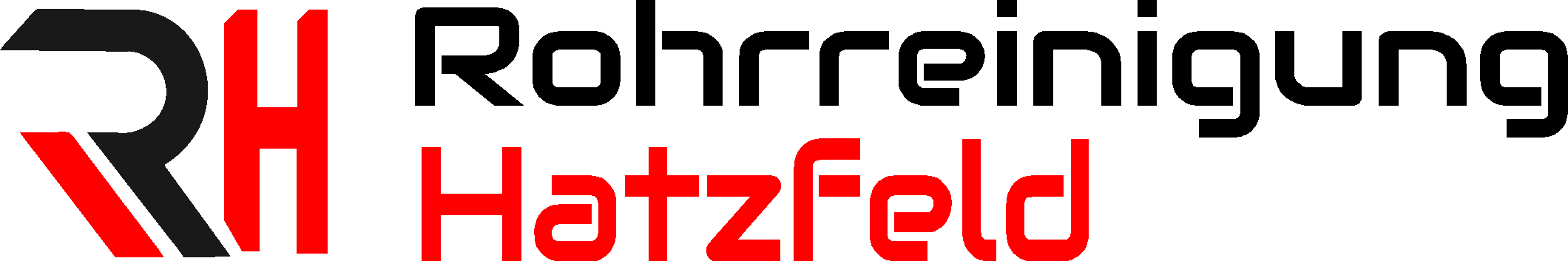 Rohrreinigung Hatzfeld Logo