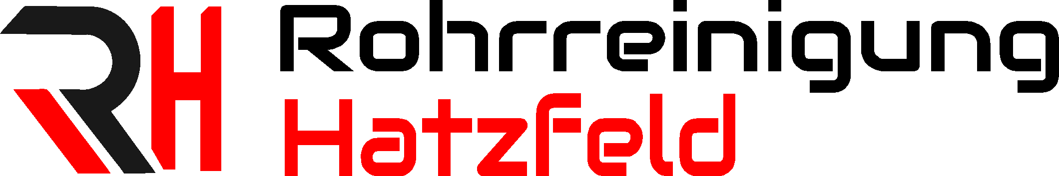 Rohrreinigung Hatzfeld Logo