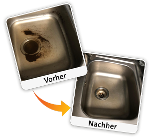 Küche & Waschbecken Verstopfung
																											Hatzfeld